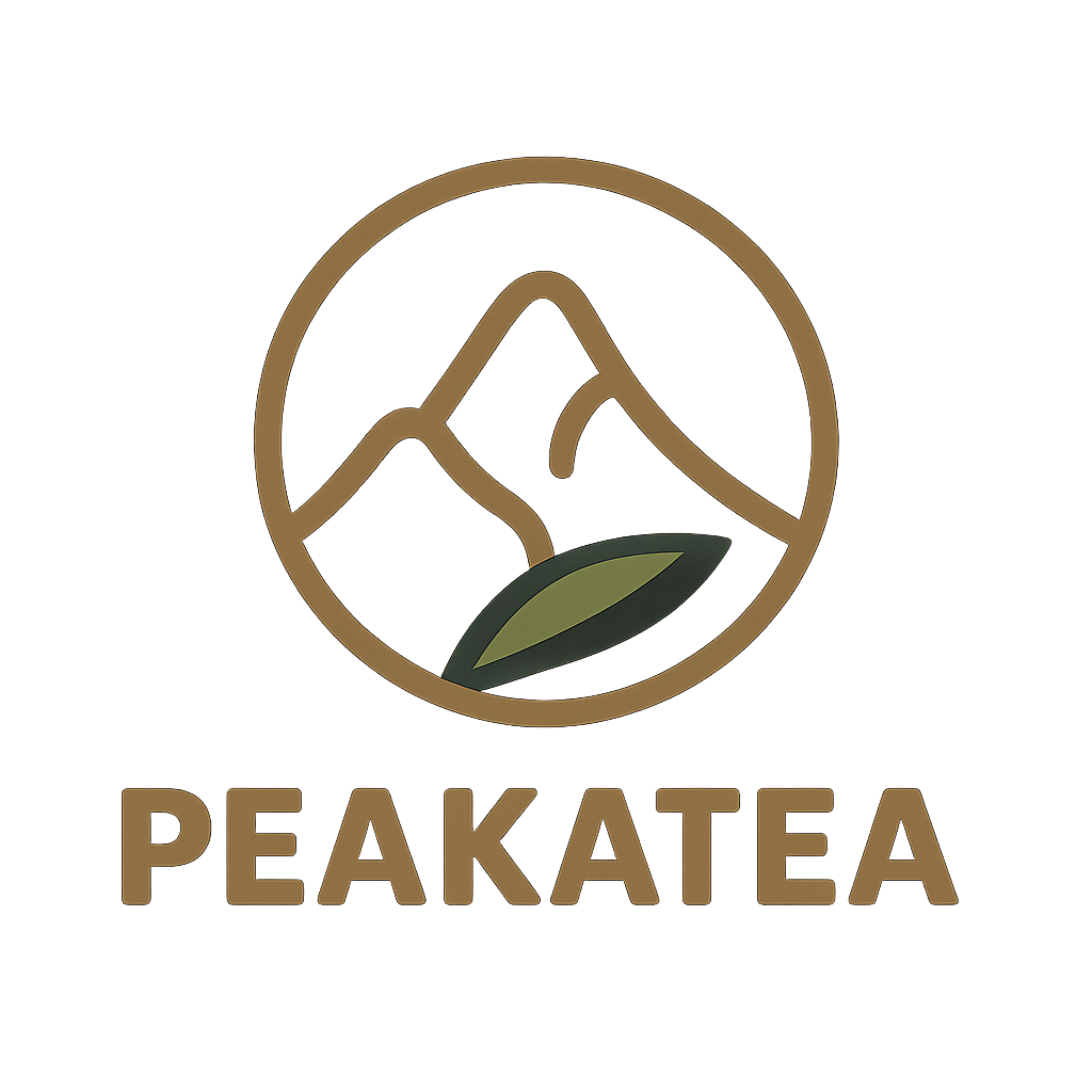 Peak A Tea